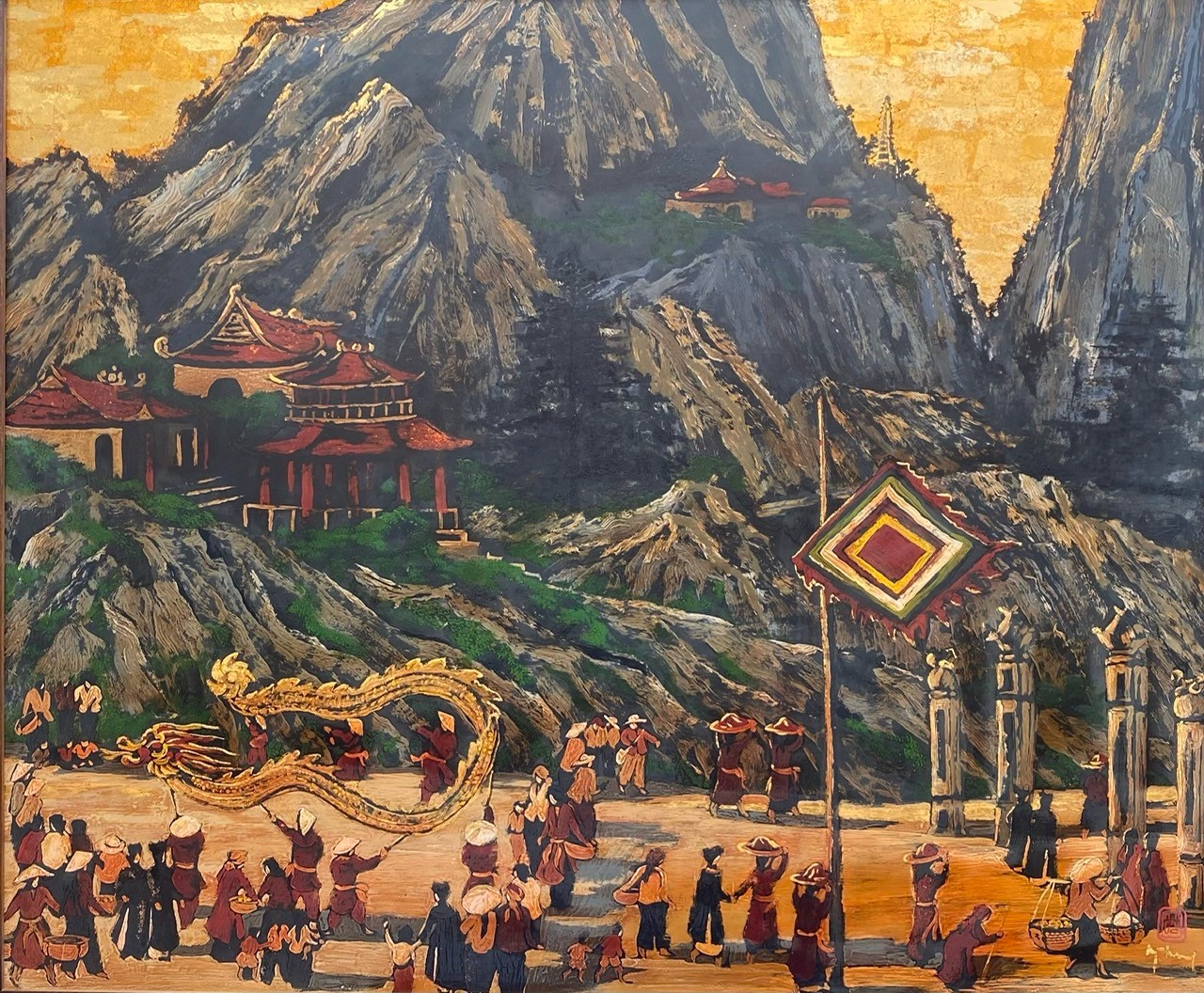 Hội Làng