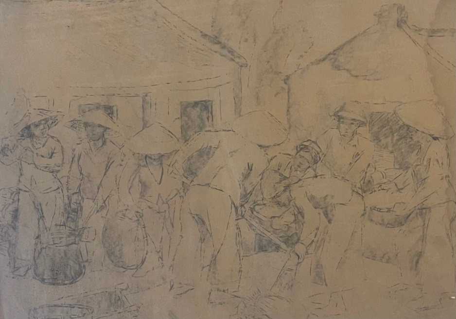 Ký Ức Lao Động