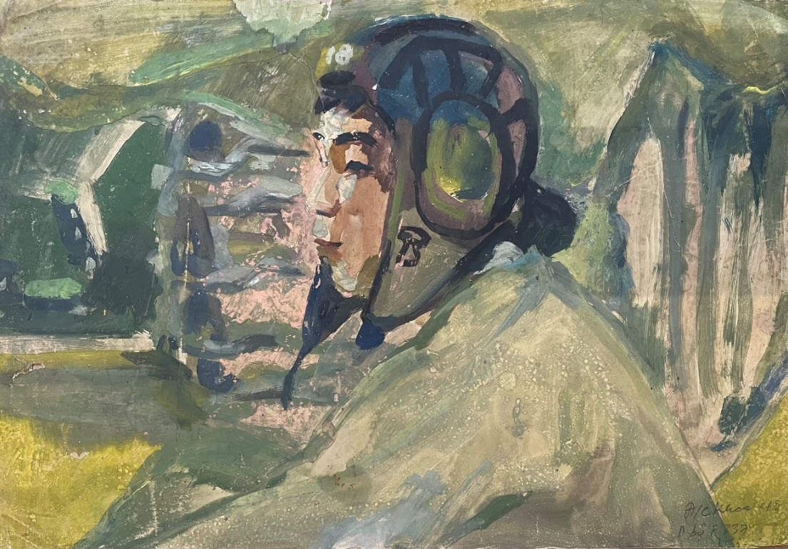 Người Lính Phi Công