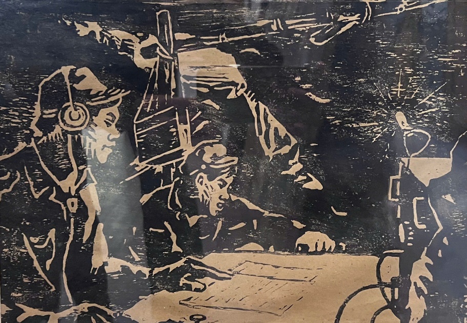 Chỉ Huy Tác Chiến