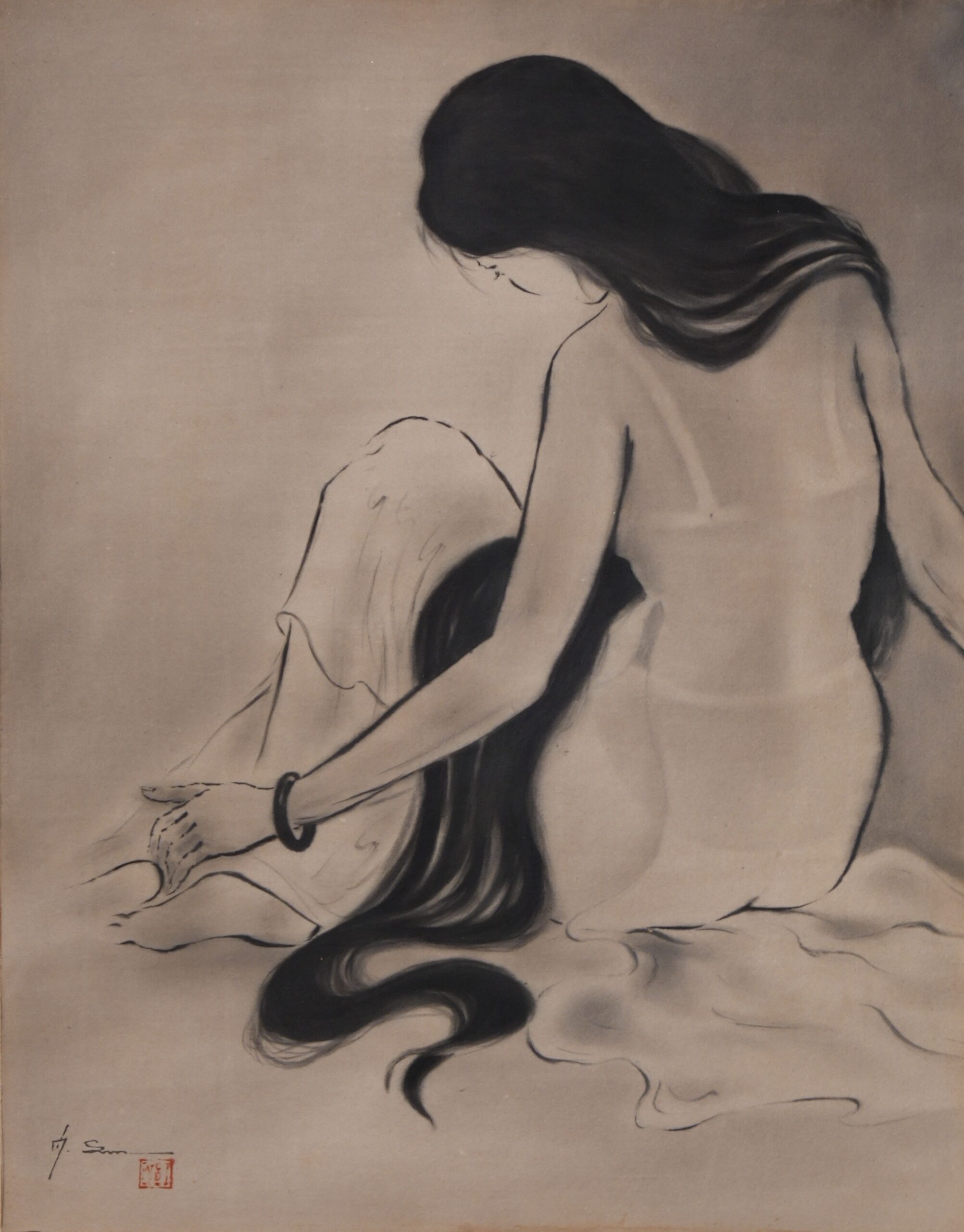 Thiếu Nữ
