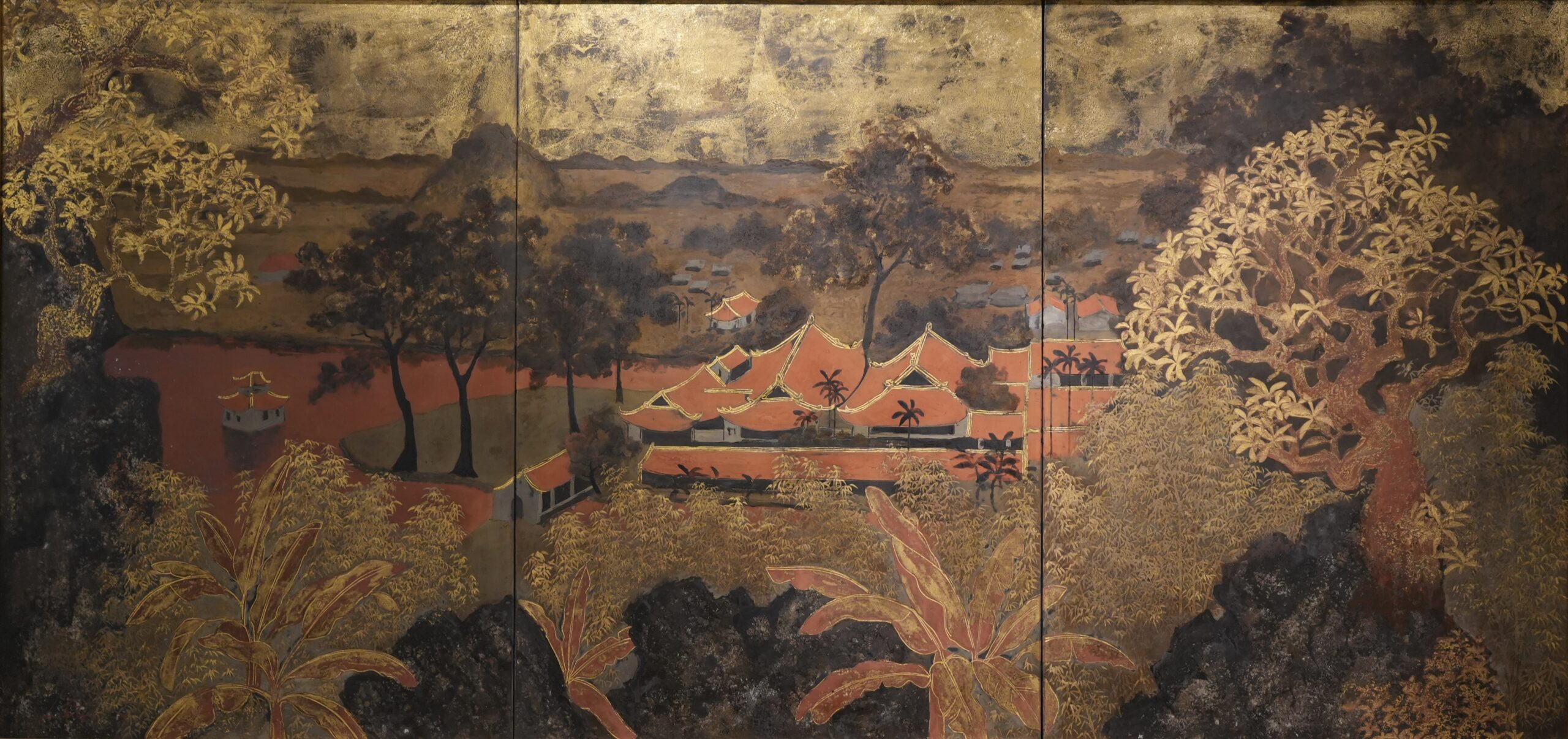 Chùa Thầy