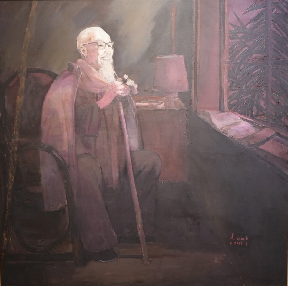 Bác Hồ